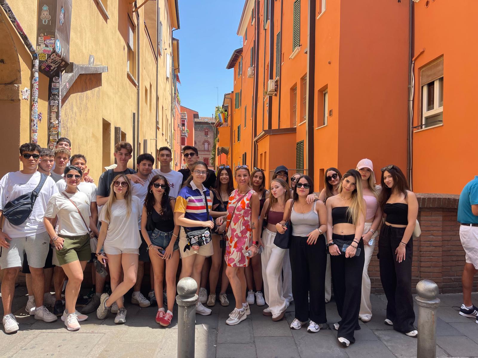 Kariyer Planlama Programı Milano 1. Hafta 2025